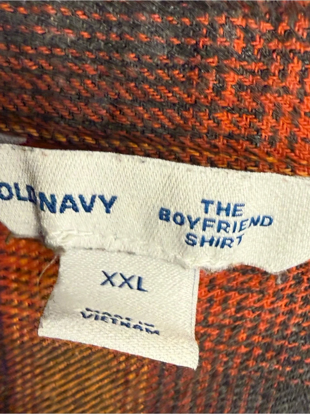 Old Navy Taylor Swift Evermore shirt